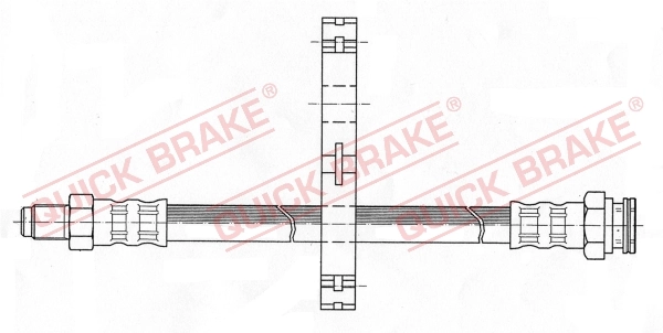 Brake Hose